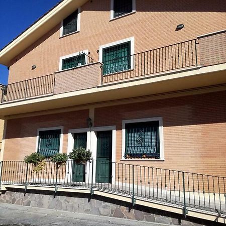 B&B Ciampino Exteriér fotografie