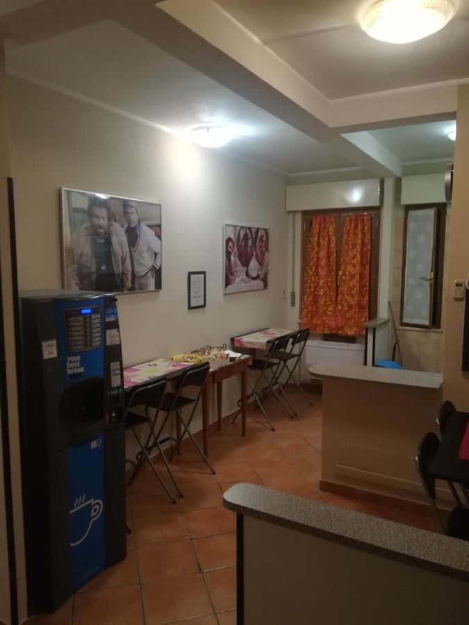 B&B Ciampino Exteriér fotografie