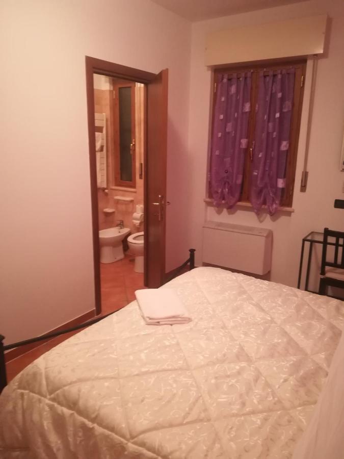 B&B Ciampino Exteriér fotografie