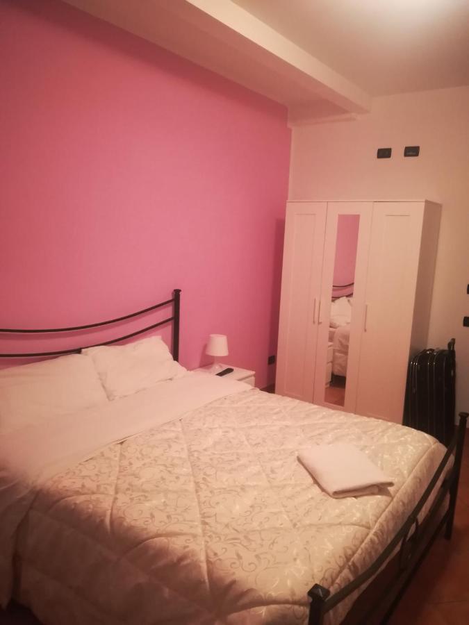 B&B Ciampino Exteriér fotografie