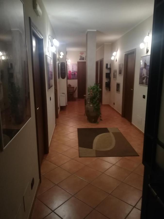 B&B Ciampino Exteriér fotografie