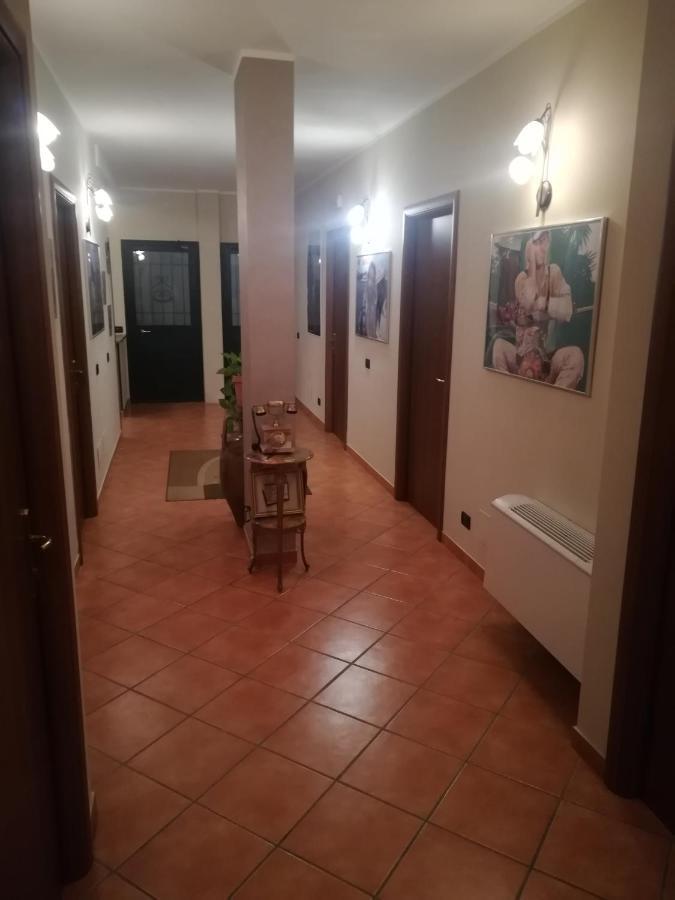B&B Ciampino Exteriér fotografie
