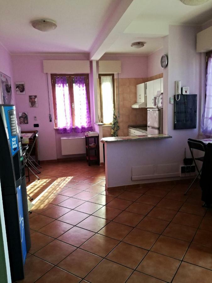 B&B Ciampino Exteriér fotografie