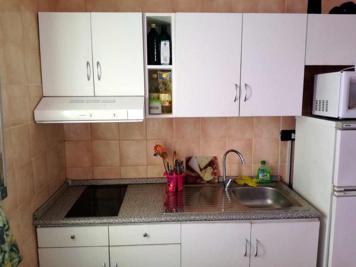 B&B Ciampino Exteriér fotografie