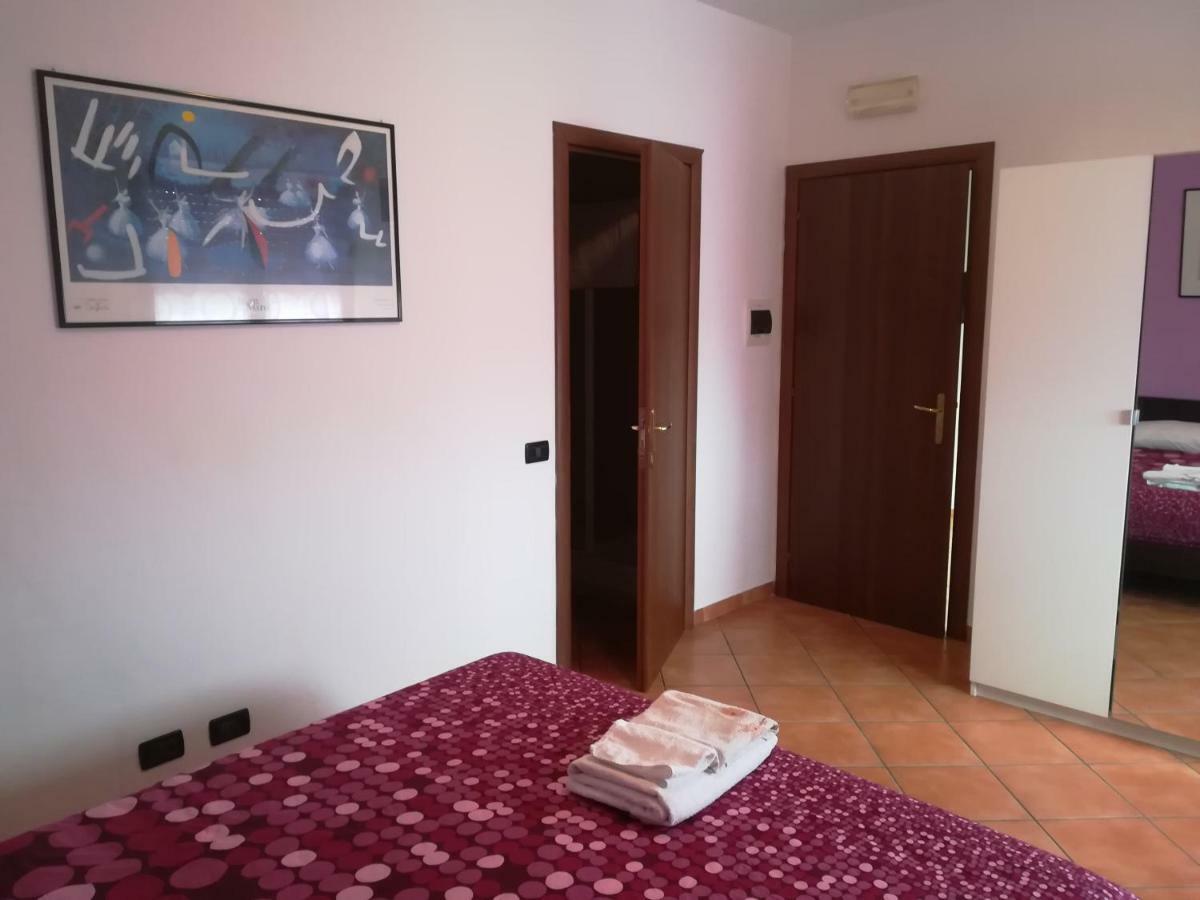 B&B Ciampino Exteriér fotografie
