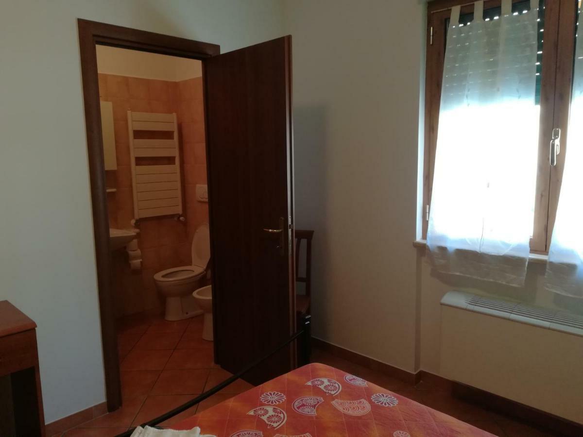 B&B Ciampino Exteriér fotografie