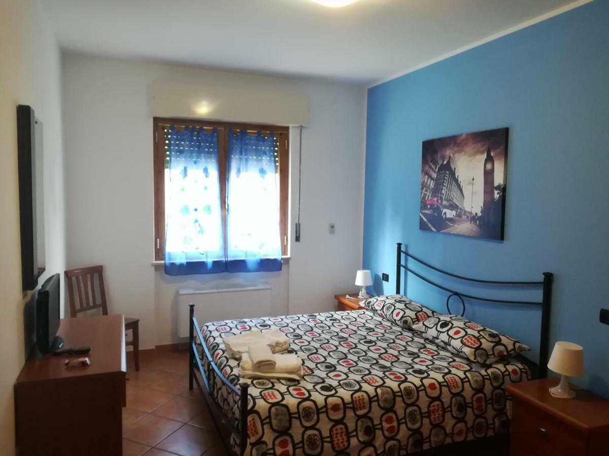 B&B Ciampino Exteriér fotografie