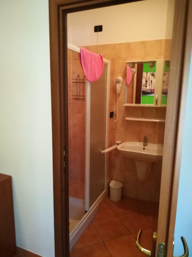 B&B Ciampino Exteriér fotografie