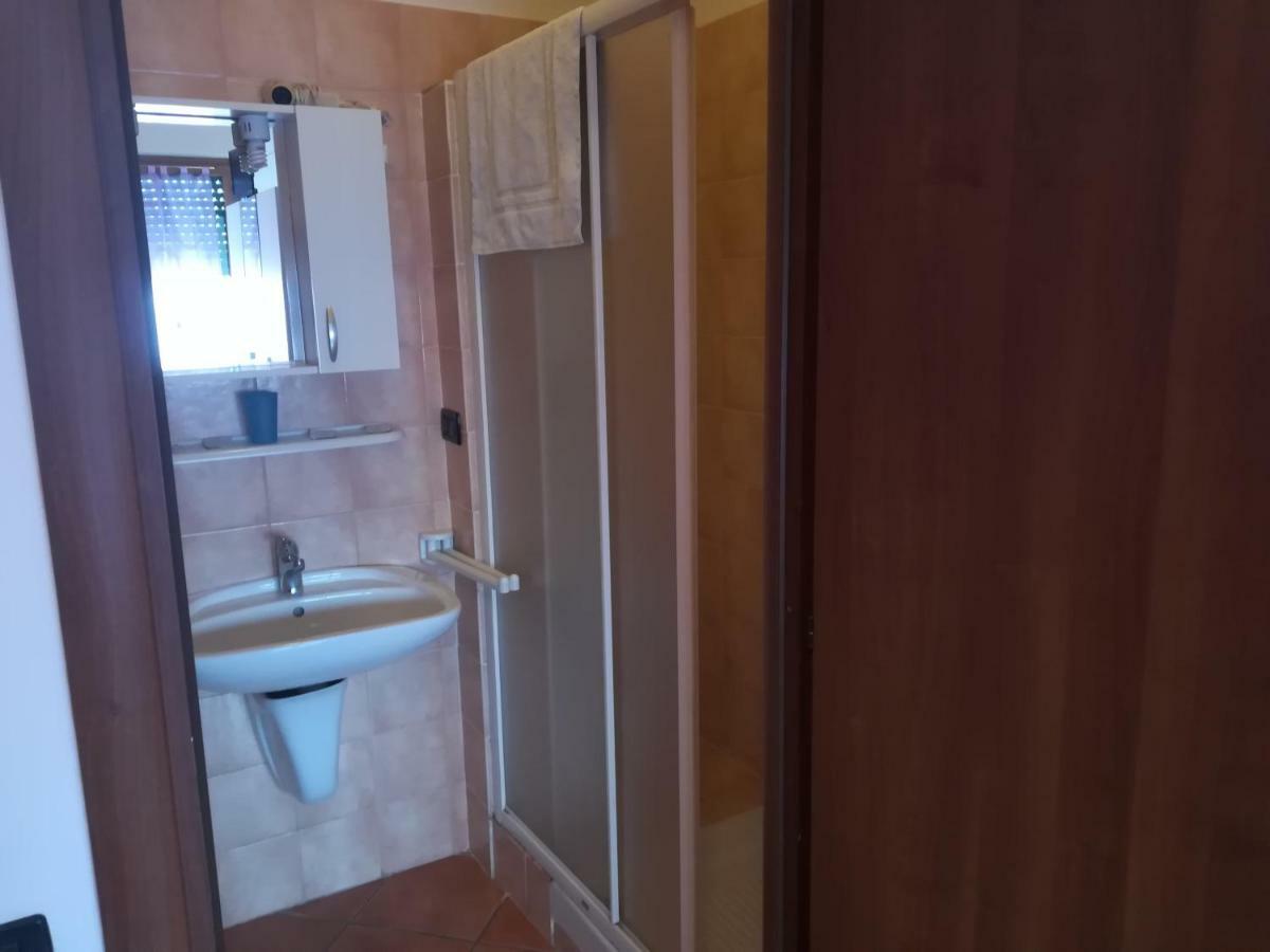 B&B Ciampino Exteriér fotografie