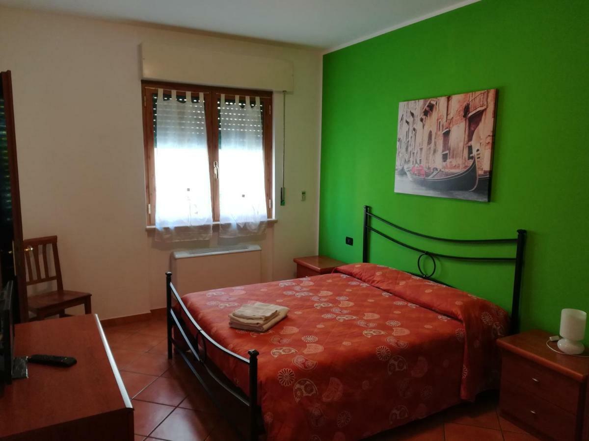 B&B Ciampino Exteriér fotografie