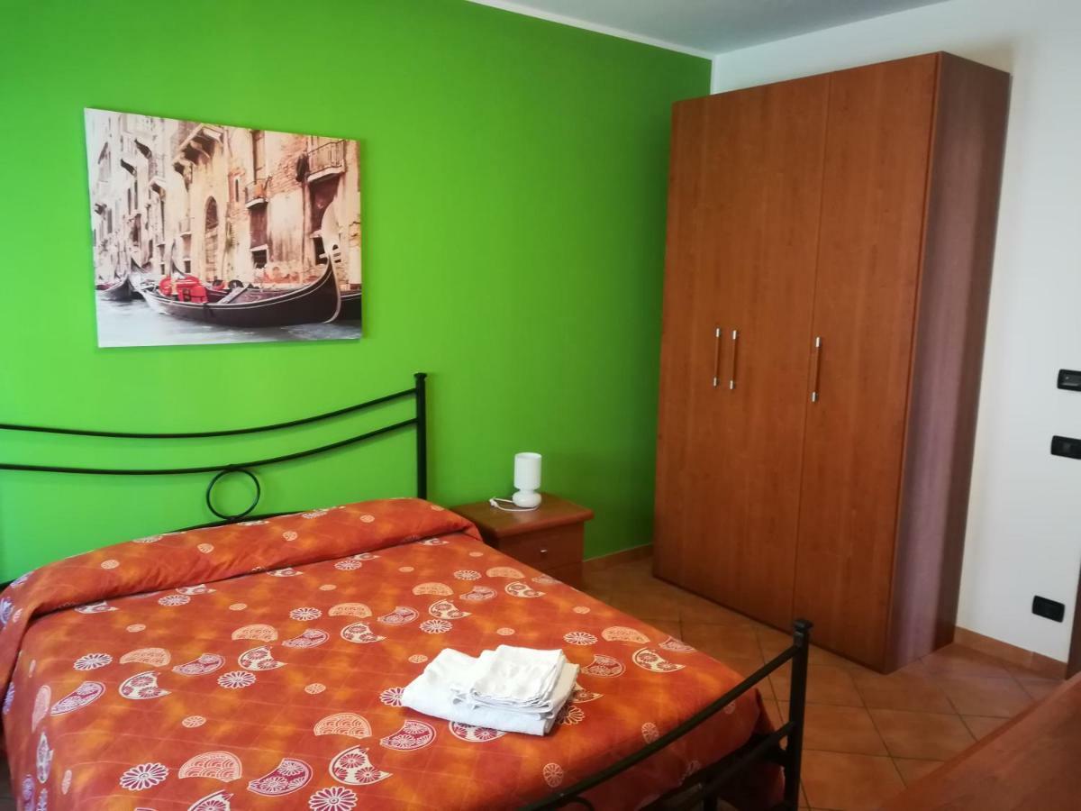 B&B Ciampino Exteriér fotografie