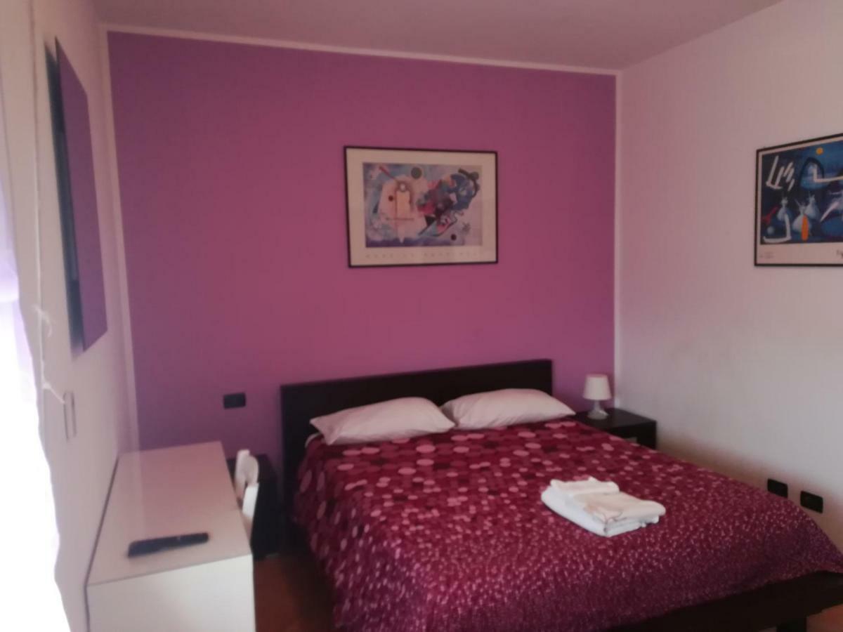 B&B Ciampino Exteriér fotografie