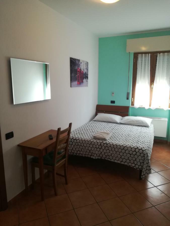 B&B Ciampino Exteriér fotografie