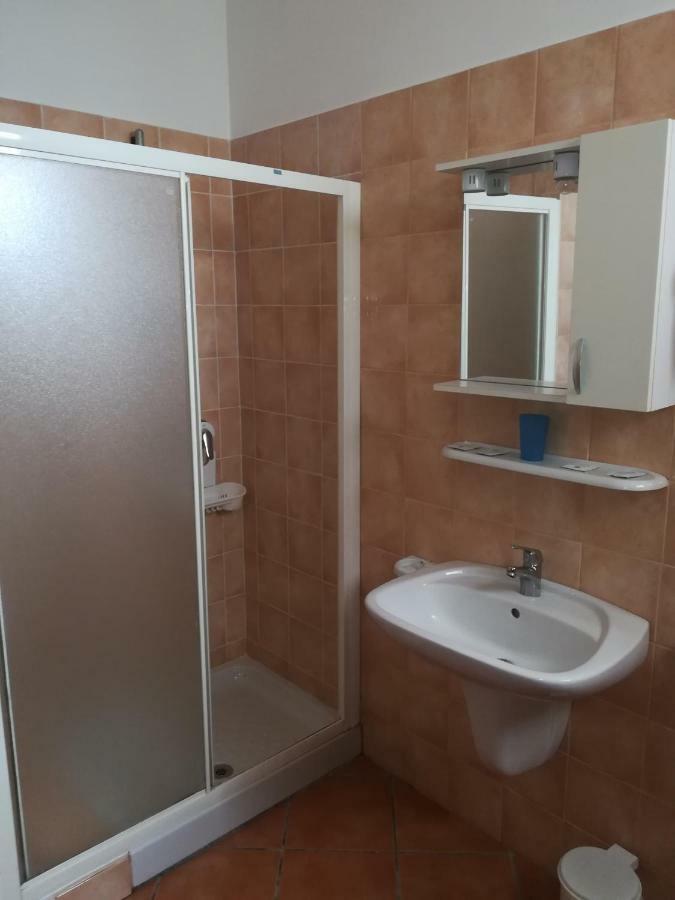 B&B Ciampino Exteriér fotografie