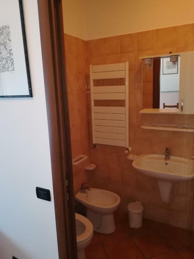B&B Ciampino Exteriér fotografie